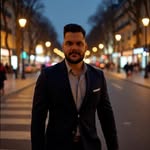 Junior Oliveira, CTO e consultor em tecnologia